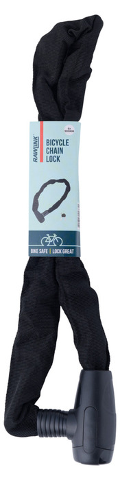 Kædelås til cykel - Rawlink